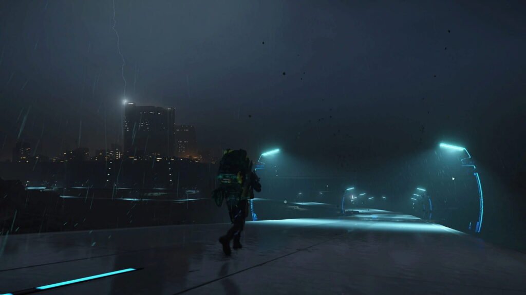 Traversal Risks After Dark