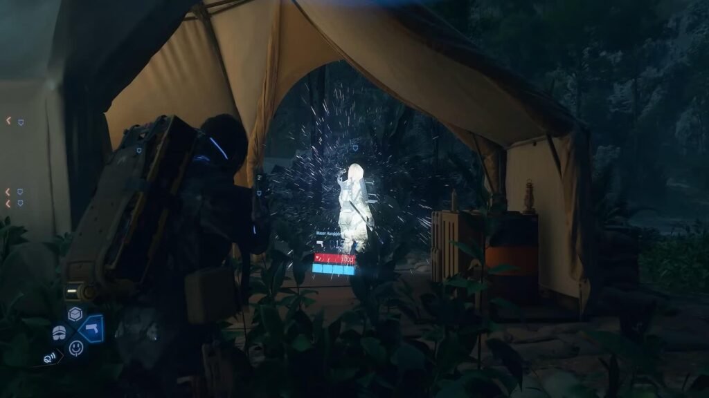How Night Changes Gameplay
