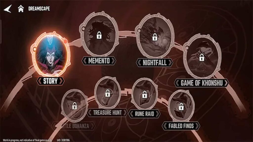 Rotate Between Game Modes Wisely