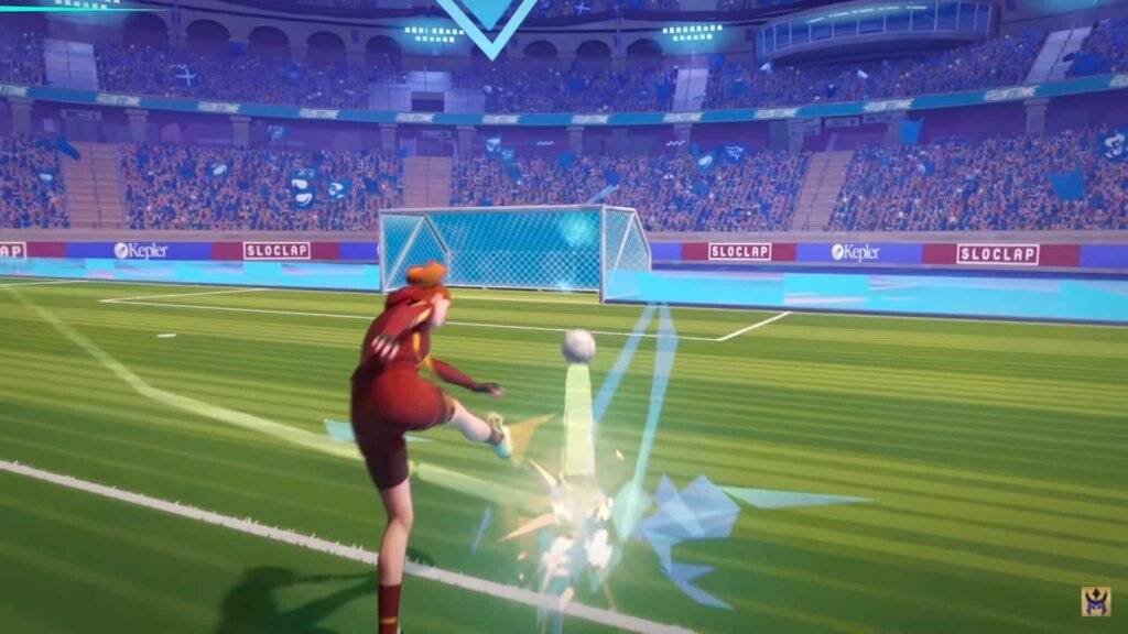 Volley Windows in Rematch