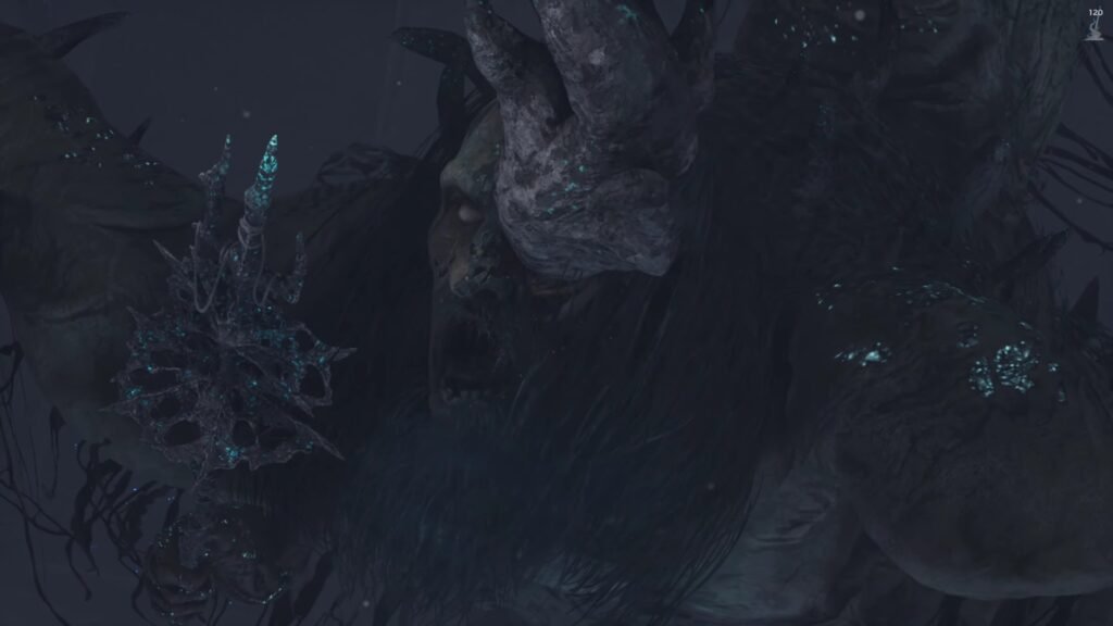 Anguished Guardian Lies Of P Overture 2