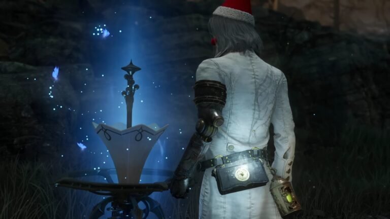 How To Get All 15 Costumes In Lies Of P Overture