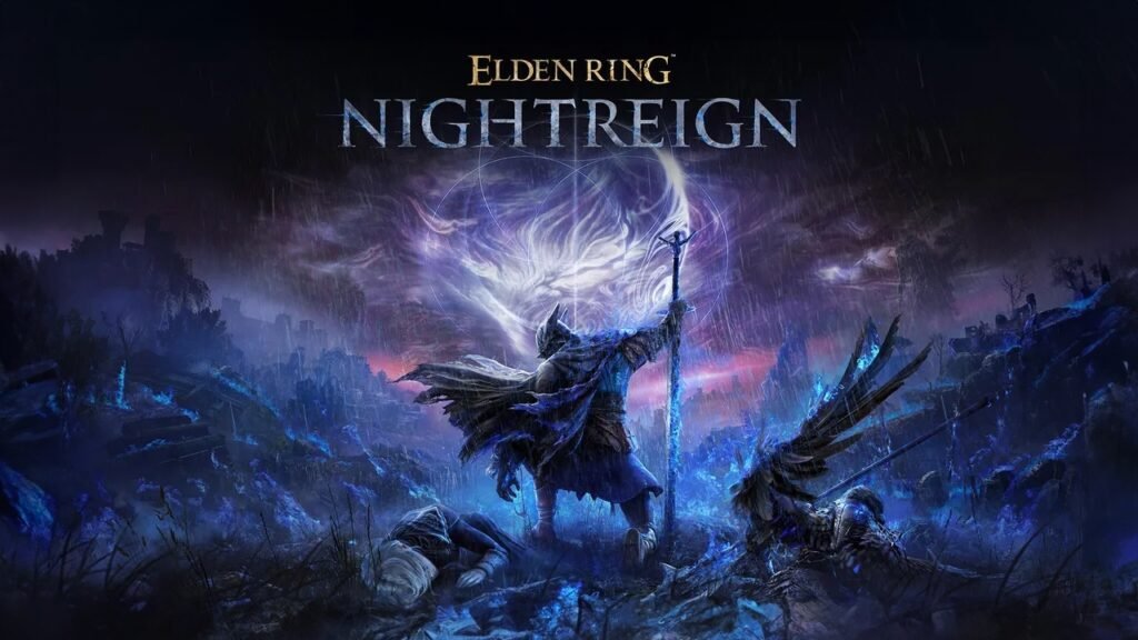 Nightreign Crosses Major Sales Milestone on Day 1 Elden Ring Nightreign