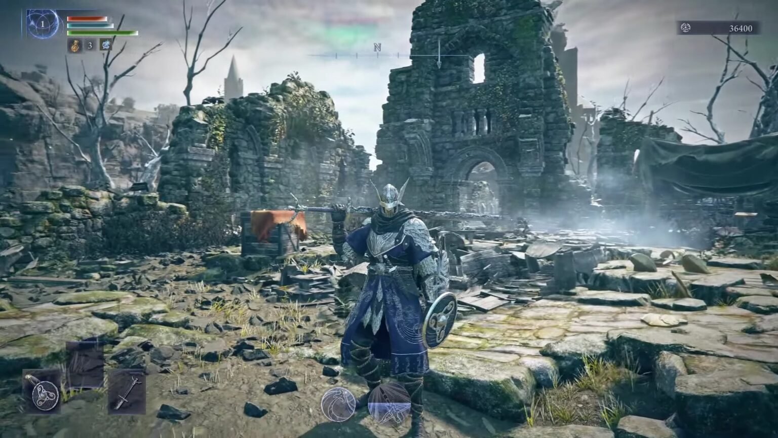 Elden Ring Nightreign feature image