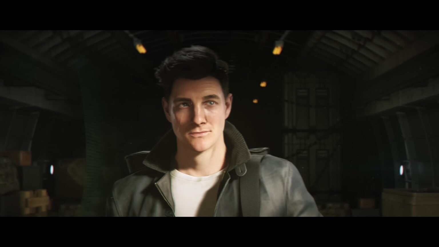 First Light 007 feature image