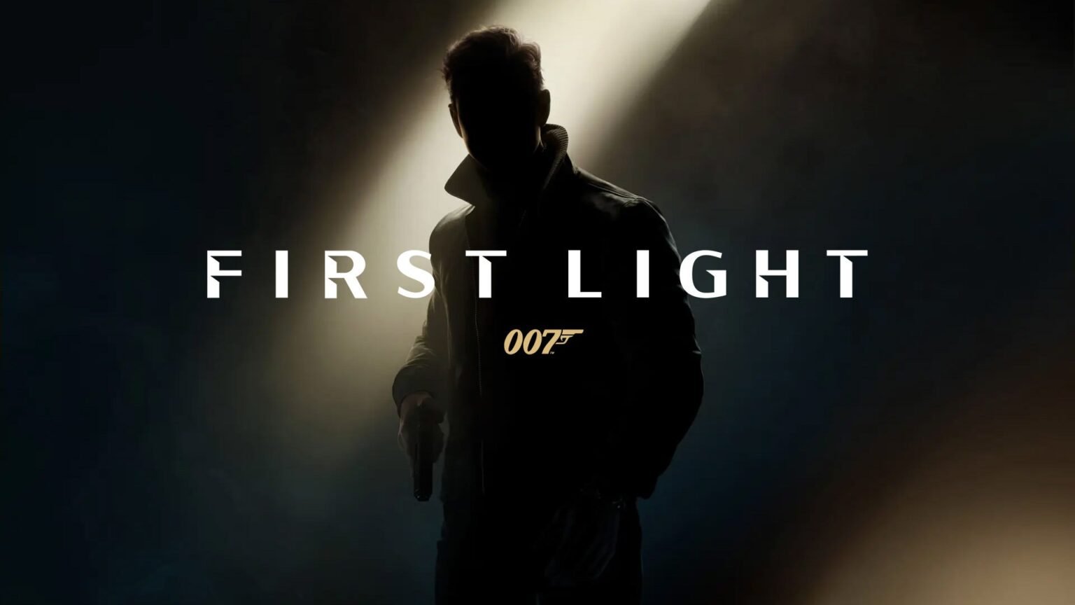 James Bond 007 First Light