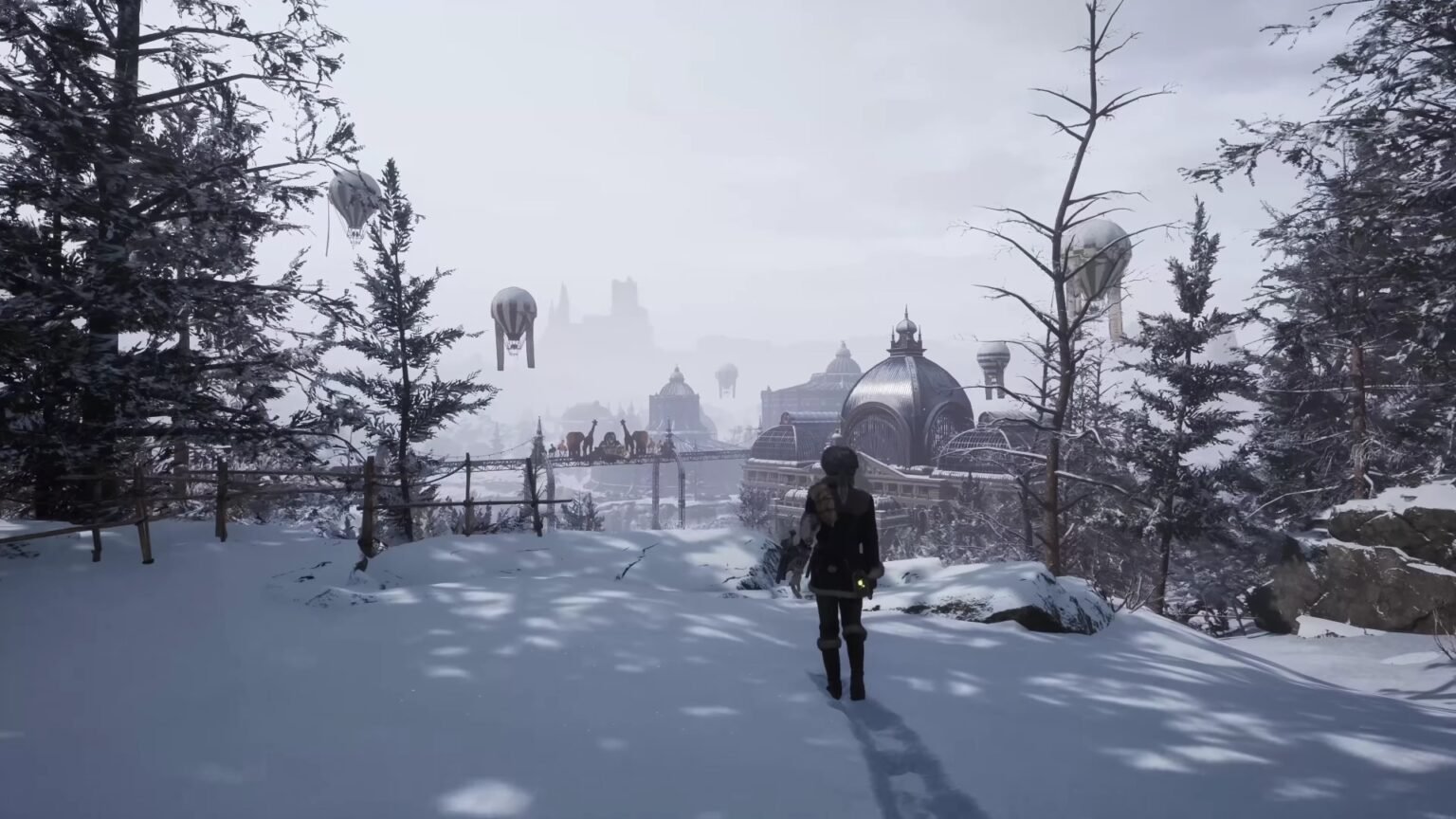 Lies Of P Overture feature image - 2