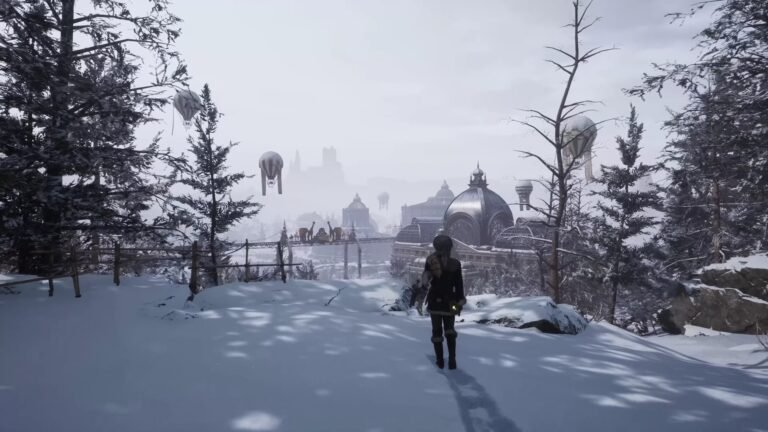 Lies Of P Overture: Full Trophy/Achievements List Lies Of P Overture feature image - 2