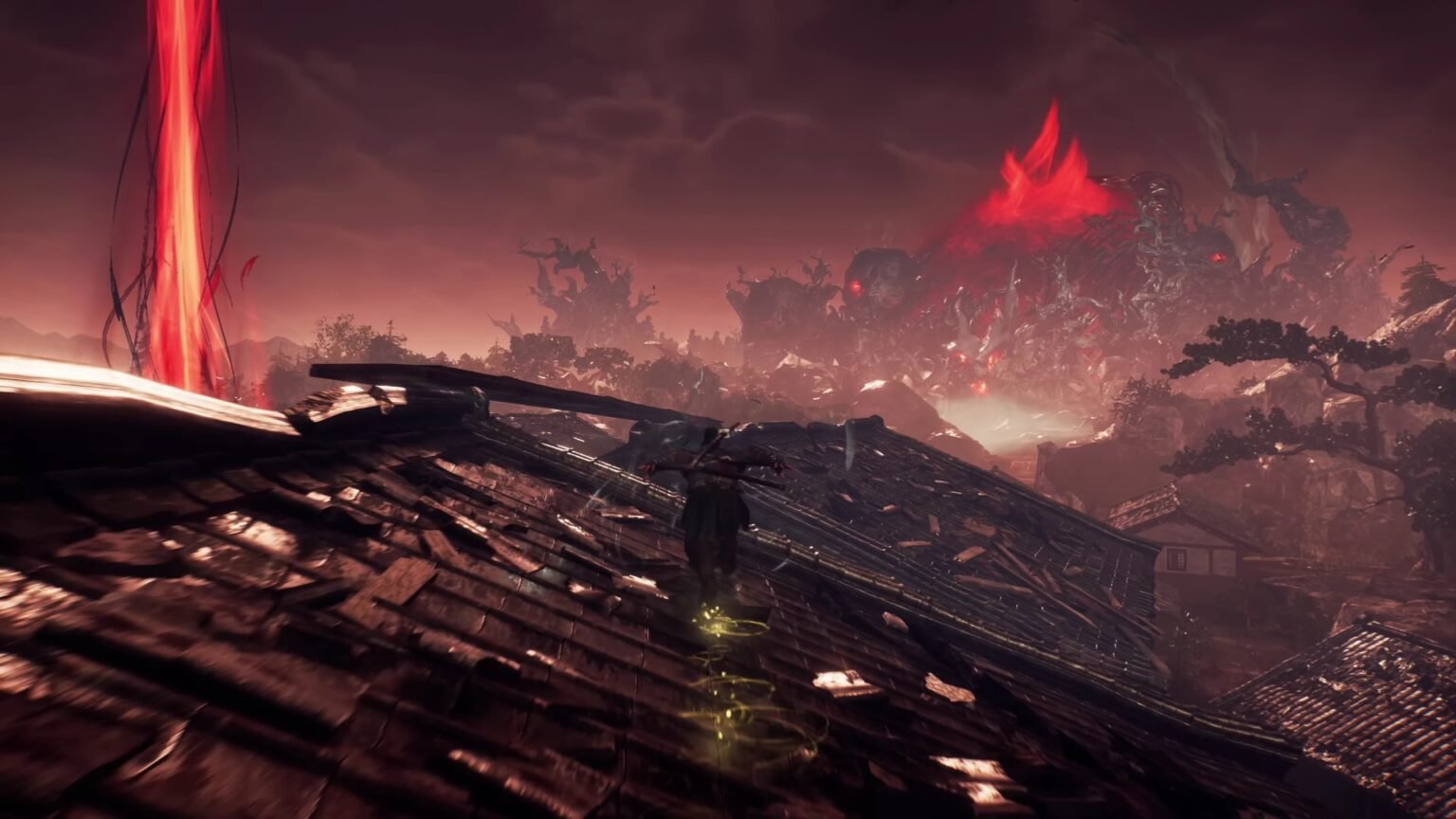 Nioh 3 feature image