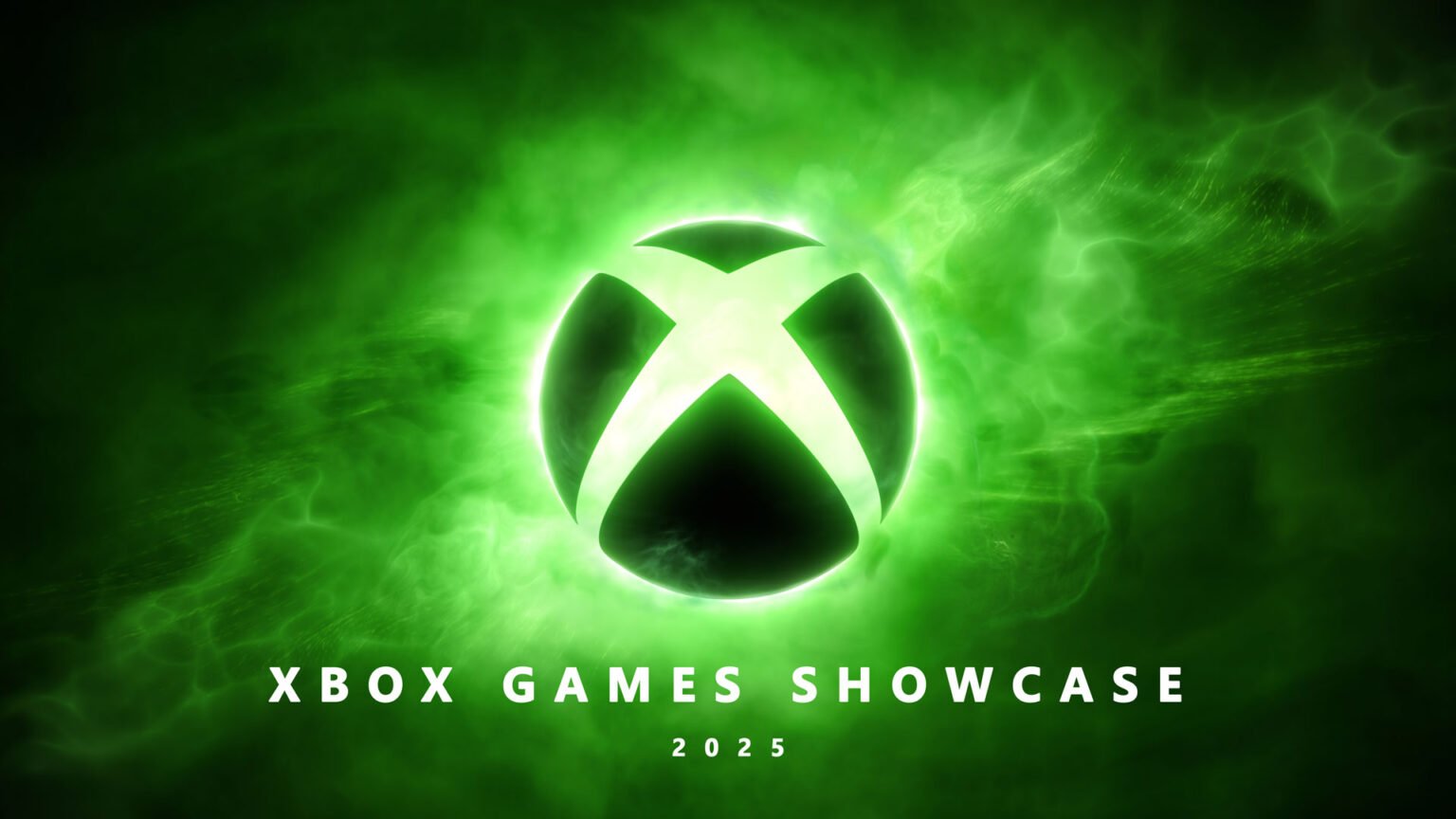 Xbox Games Showcase