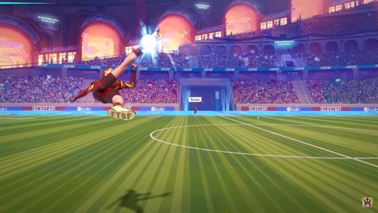 How ‘Volley Windows’ Change the Way You Should Pass and Shoot in Rematch