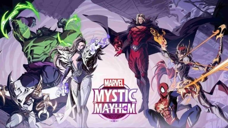 Marvel Mystic Mayhem Top Orb Power Tips: How to Avoid Hitting the Cap from Act 1 to Act 3 Marvel Mystic Mayhem Top Orb Power Tips: Avoid Hitting the Cap from Act 1 to Act 3
