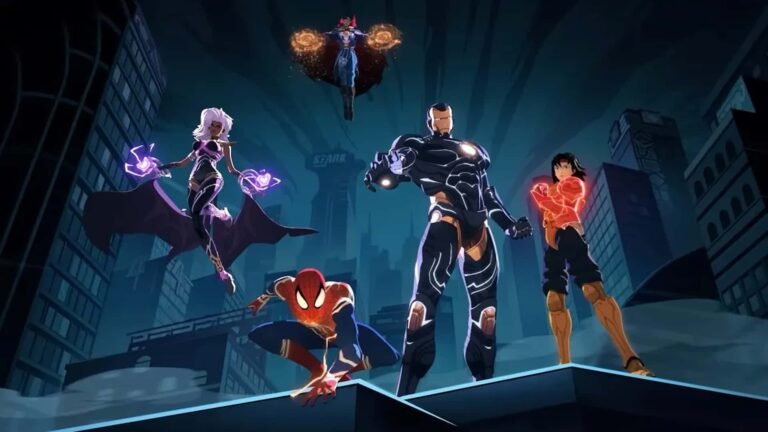 Marvel Mystic Mayhem: Surviving Act 3 Nightmare Bosses: Best Hero Combos for Single‑Target DPS