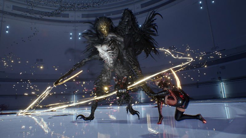 What Are Weapon Art Combos in Stellar Blade?