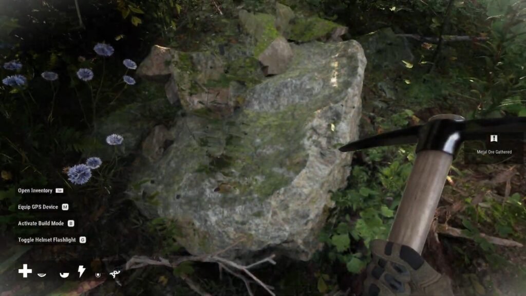 Dreadzone: How To Mine Stone-Metal Sulfar Ore Guide