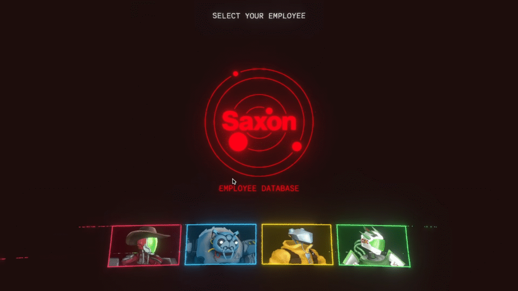 Mycopunk - all classes