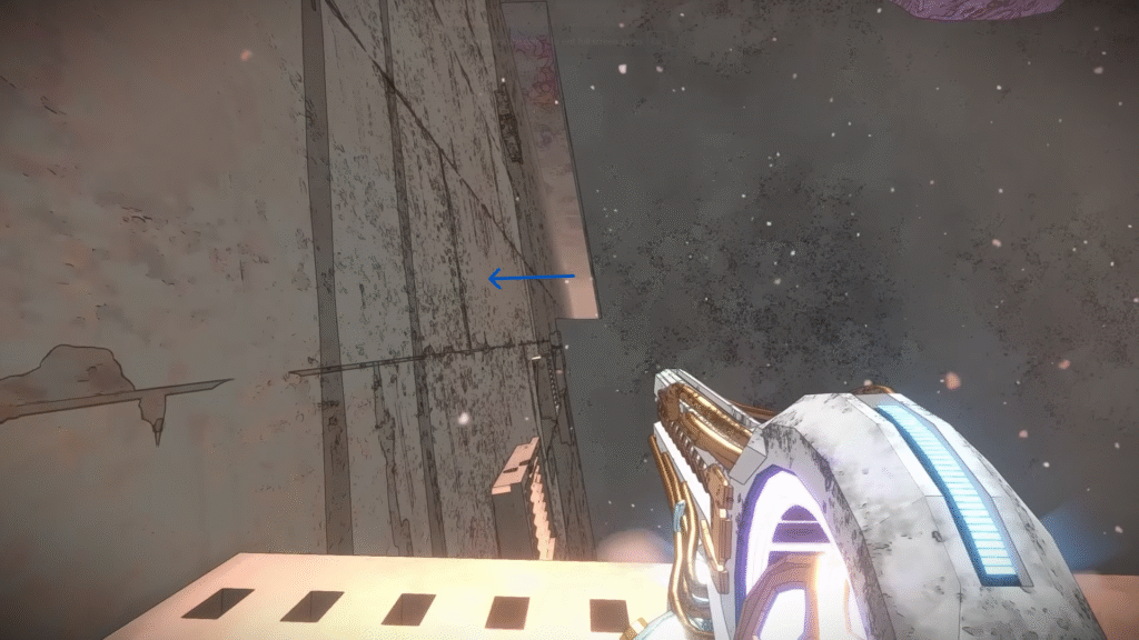 How To Get The Plate Launcher in Mycopunk