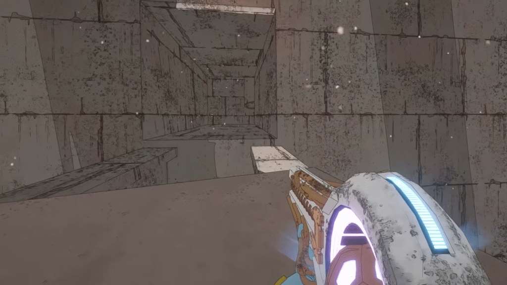 How To Get The Plate Launcher in Mycopunk