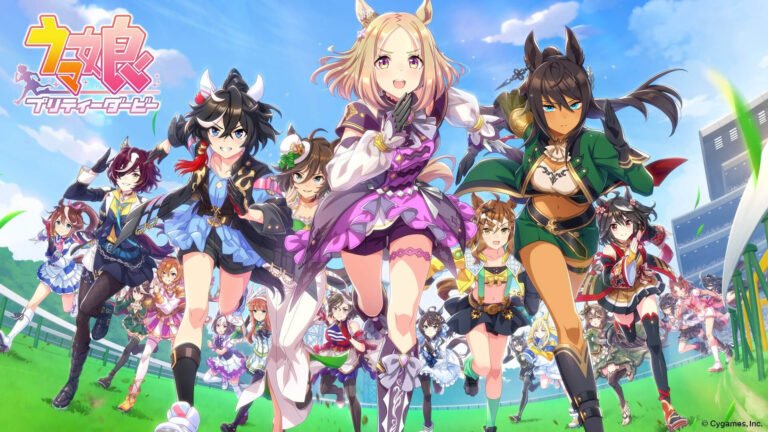 Clubs in Uma Musume
