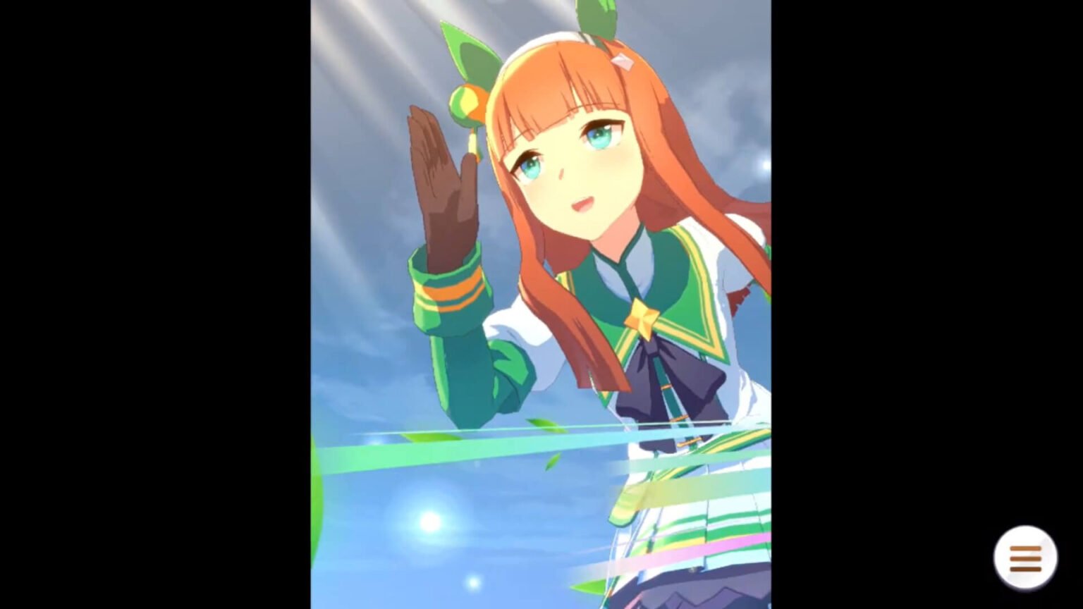 Silence Suzuka Primary Stats