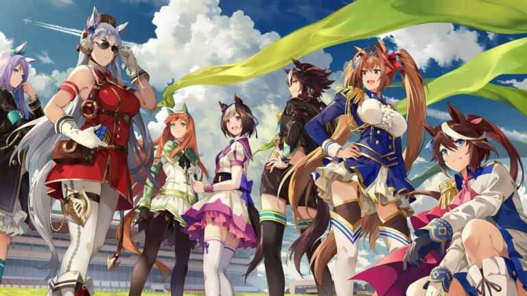 Umamusume How to Reroll