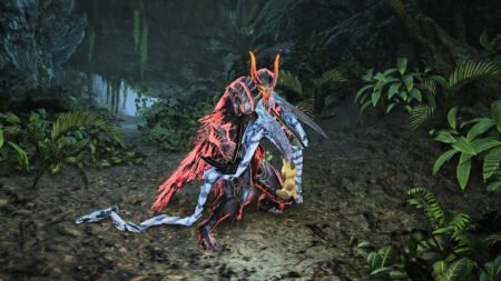 The Complete Guide To Layered Weapons In Monster Hunter: Wilds - Game
