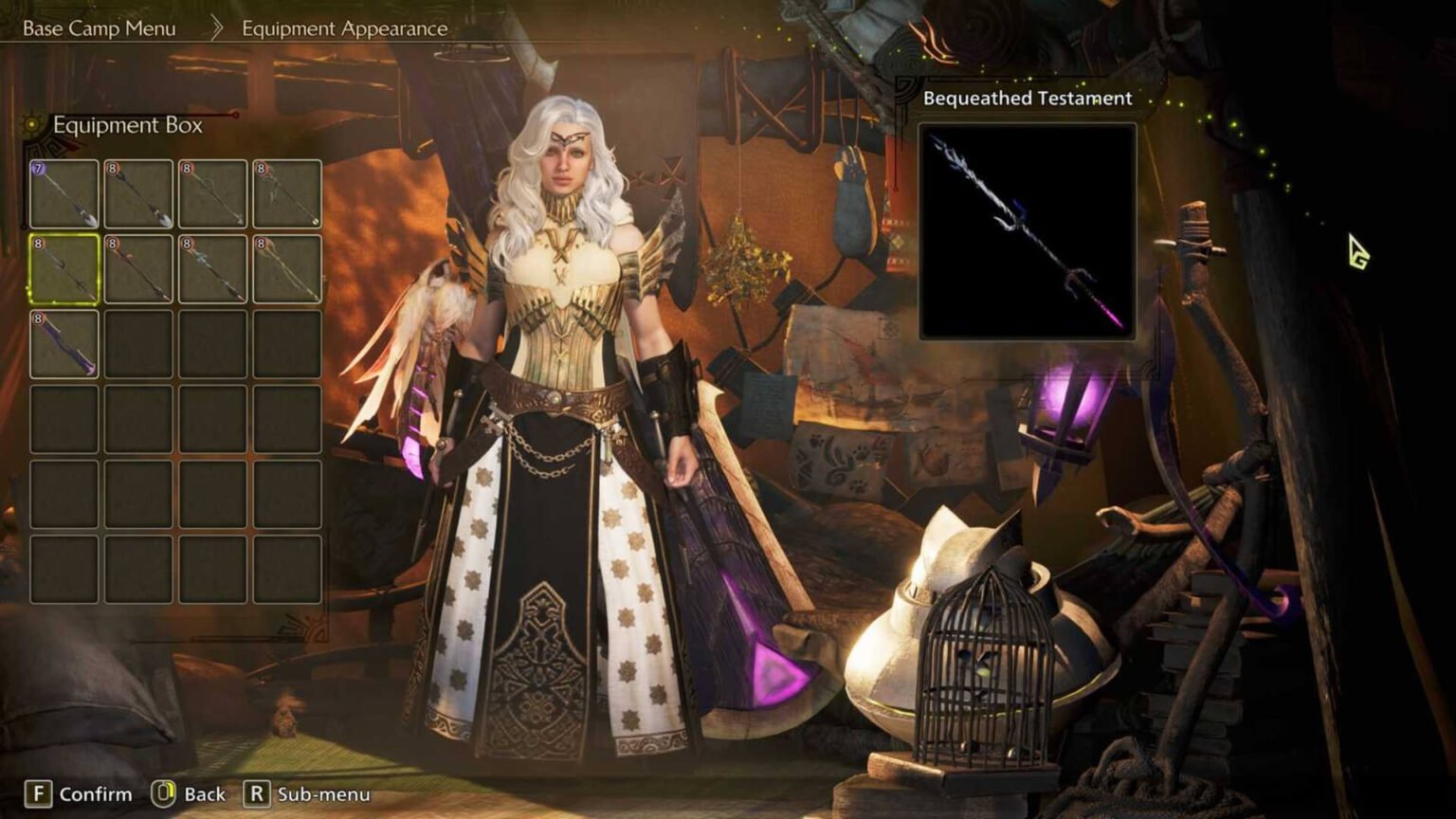 The Complete Guide To Layered Weapons In Monster Hunter: Wilds Monster Hunter Wilds Layered Weapons.