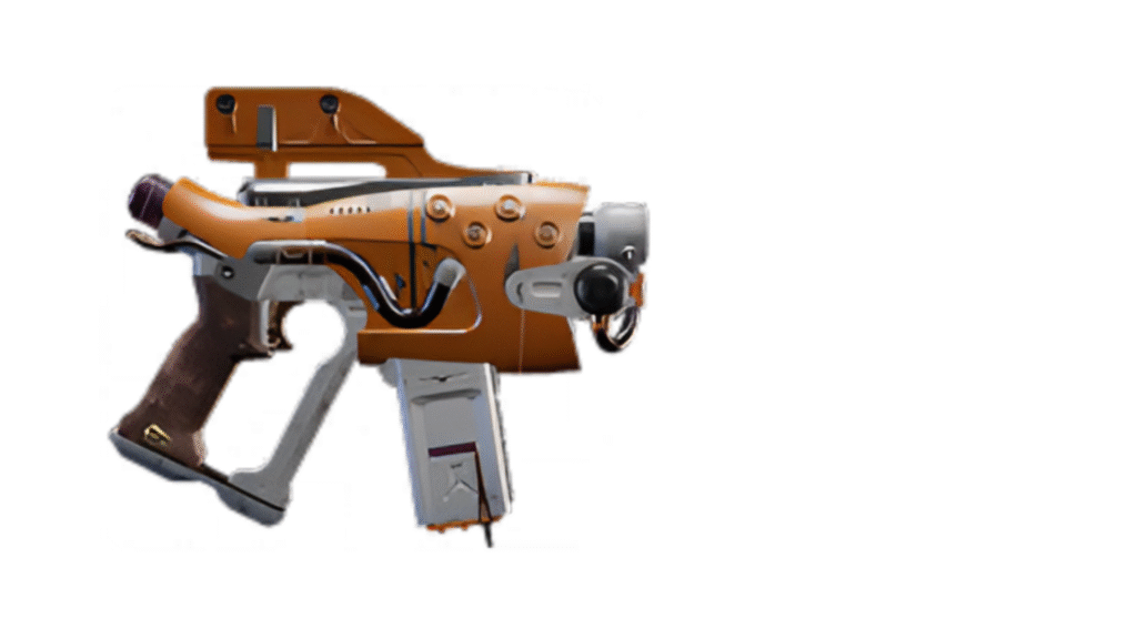 Best Guns in Dune Awakening