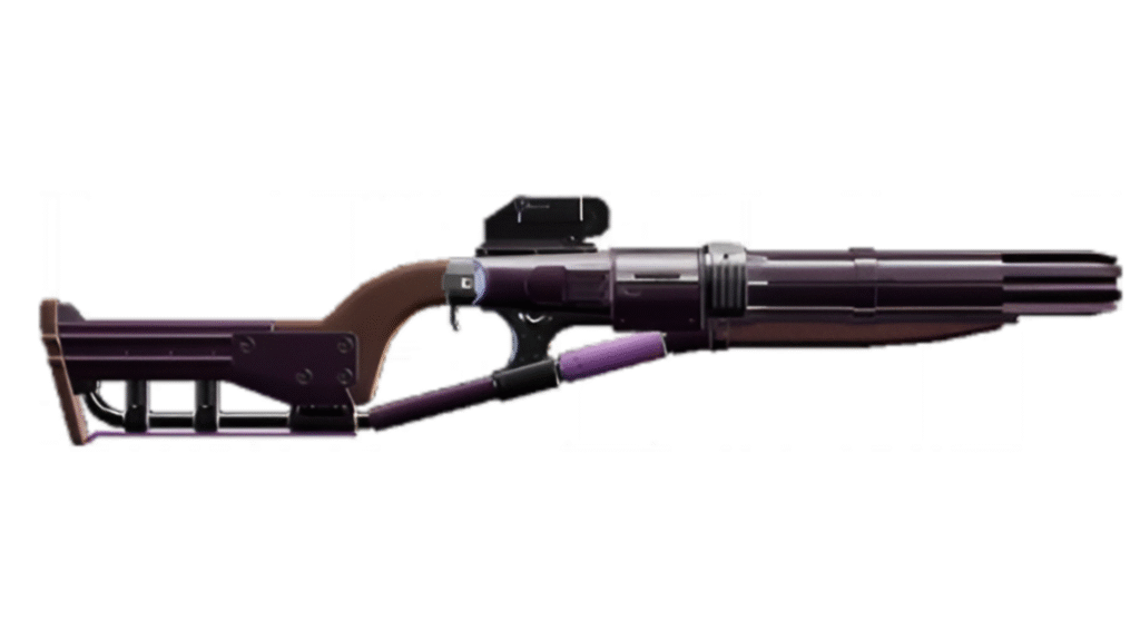 Best Guns in Dune Awakening