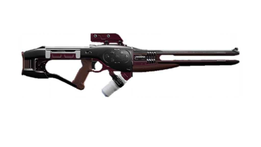Best Guns in Dune Awakening