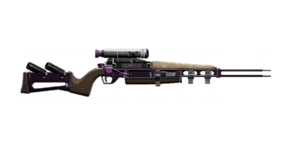Best Guns in Dune Awakening