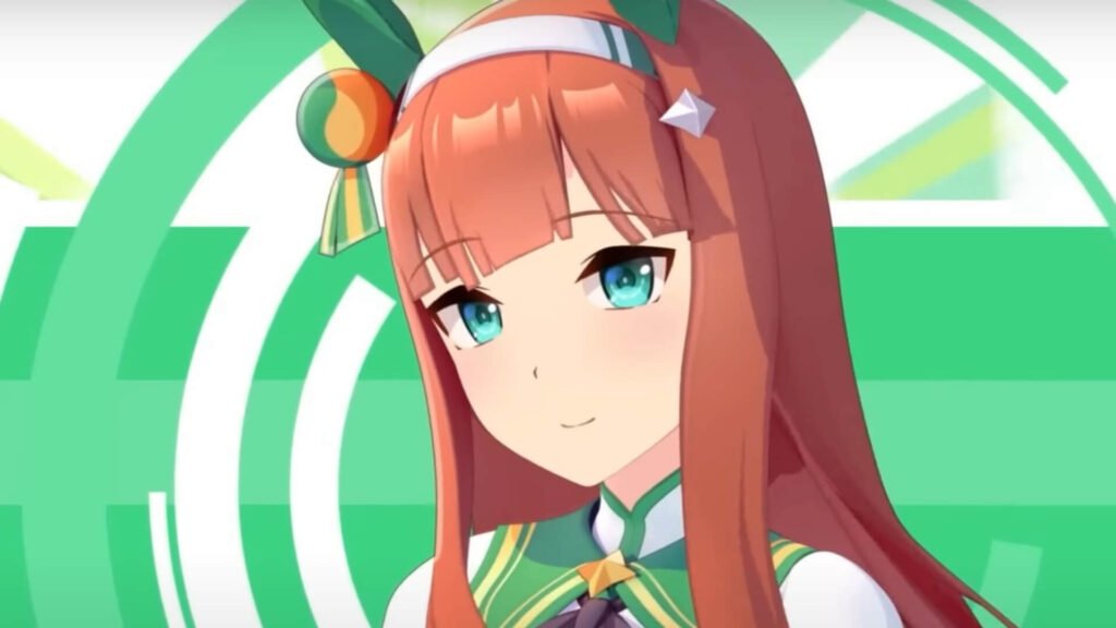 Uma Musume Pretty Derby Silence Suzuka