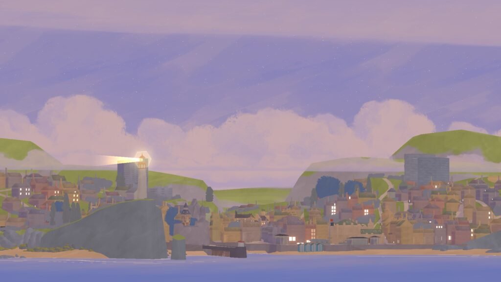 Tiny Bookshop Screenshots