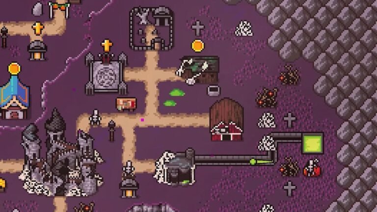 Super Fantasy Kingdom – Which Heroes to get first? gameplay image from Super Fantasy Kingdom