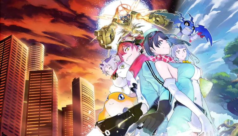 How to Get Cards in Digimon Story Time Stranger: Complete Guide How to Get Cards in Digimon Story Time Stranger