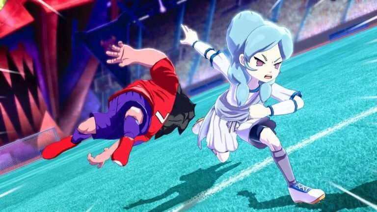 Inazuma Eleven – Best Hero Positions For Victory Road Teams