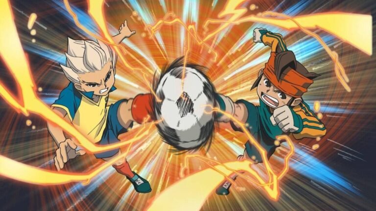 Inazuma Eleven: Victory Road – How To Get, Equip, & Upgrade Super Techniques