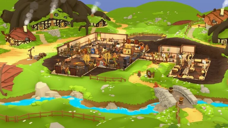 How to Get Water in Tavern Keeper