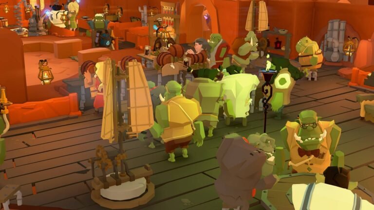 How to Maintain Cleanliness in Tavern Keeper