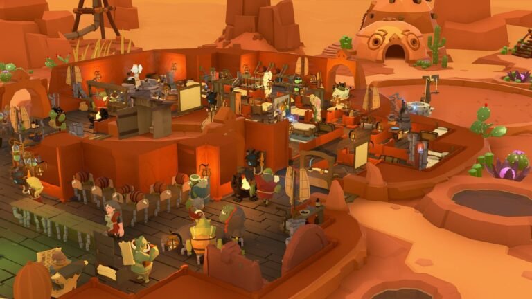 How to Move to a New Tavern in Tavern Keeper