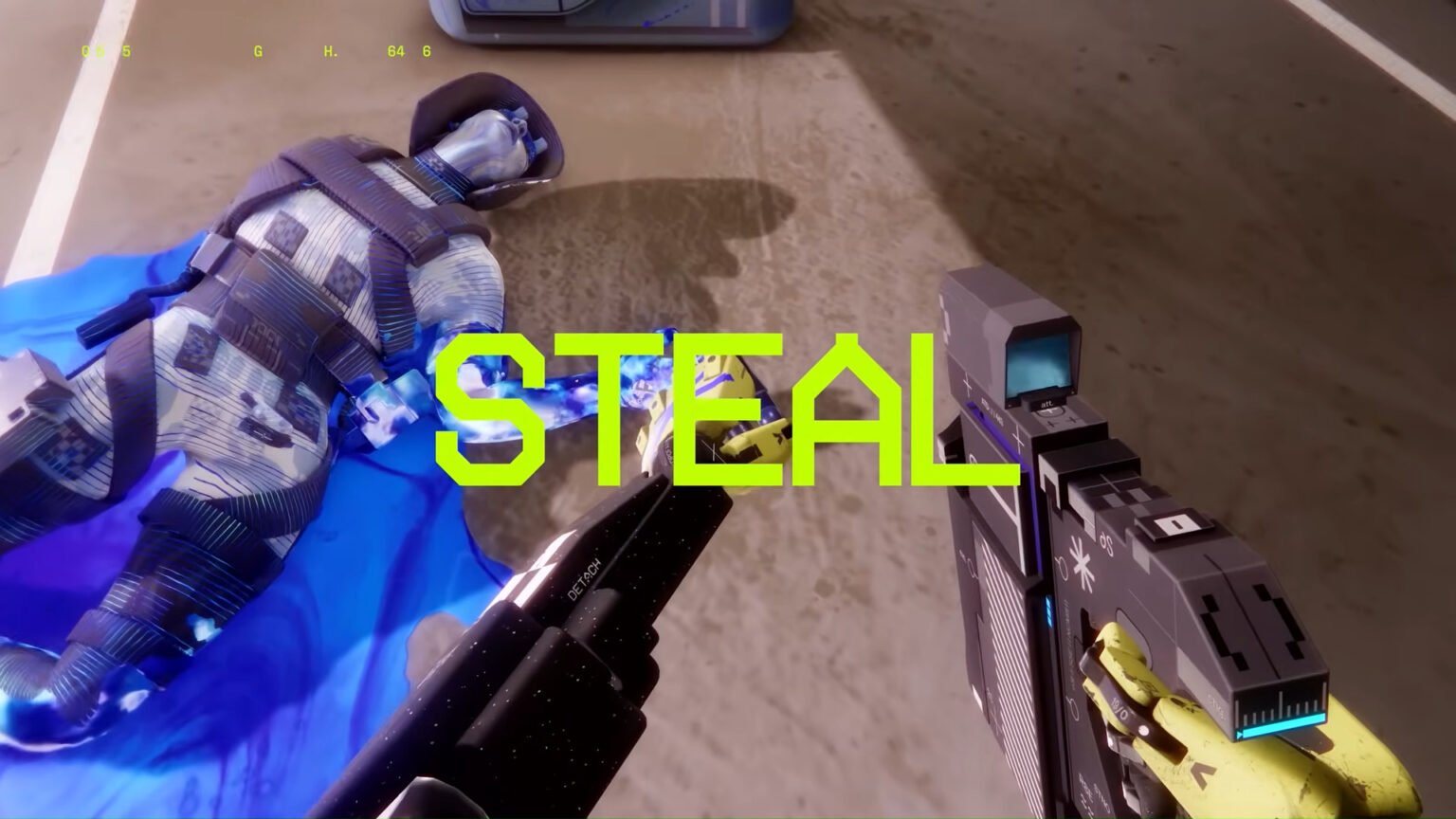 Marathon Fastest Credit Farm