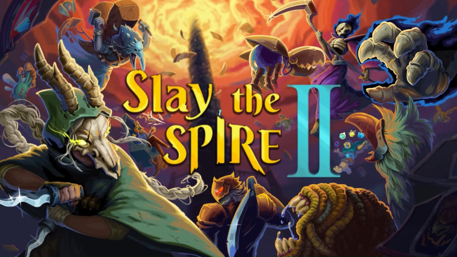 Slay The Spire 2: 5 Best Mods and How To Download Them Best Slay the Spire 2 mods