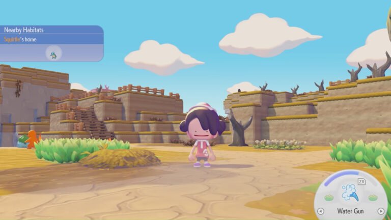Pokémon Pokopia – The Complete Gravestone Guide Pokemon Pokopia Gravestone guide