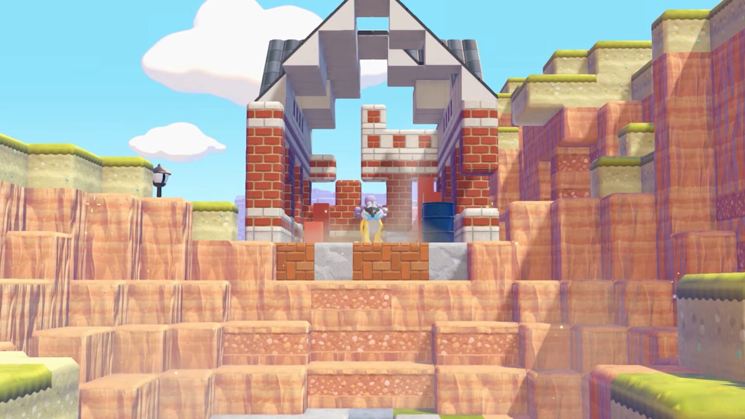 All Legendary Pokemon Pokopia