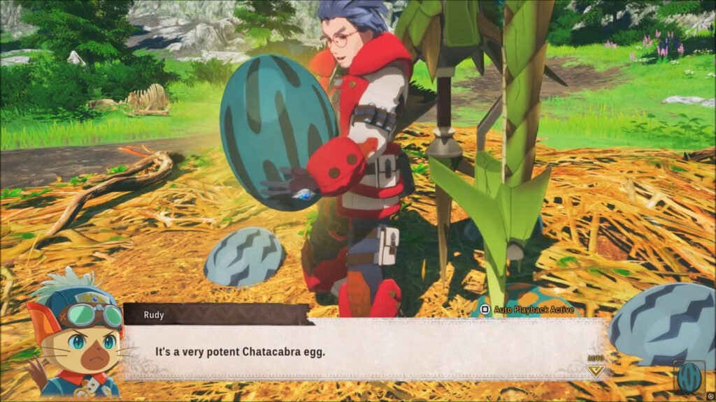 Get higher rarity eggs