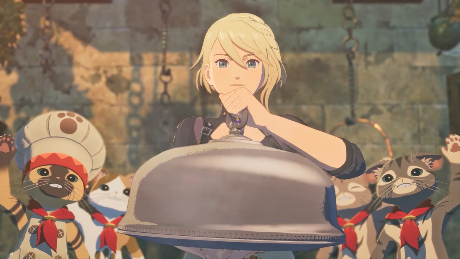 Monster Hunter Stories 3 (MHS3): Best Mods and How To Use Them Best mods for Monster Hunter Stories 3 (MHS3)