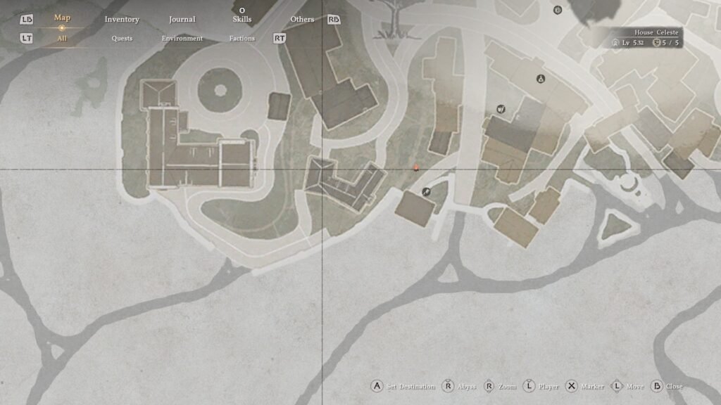 Bluemont Manor Part 2