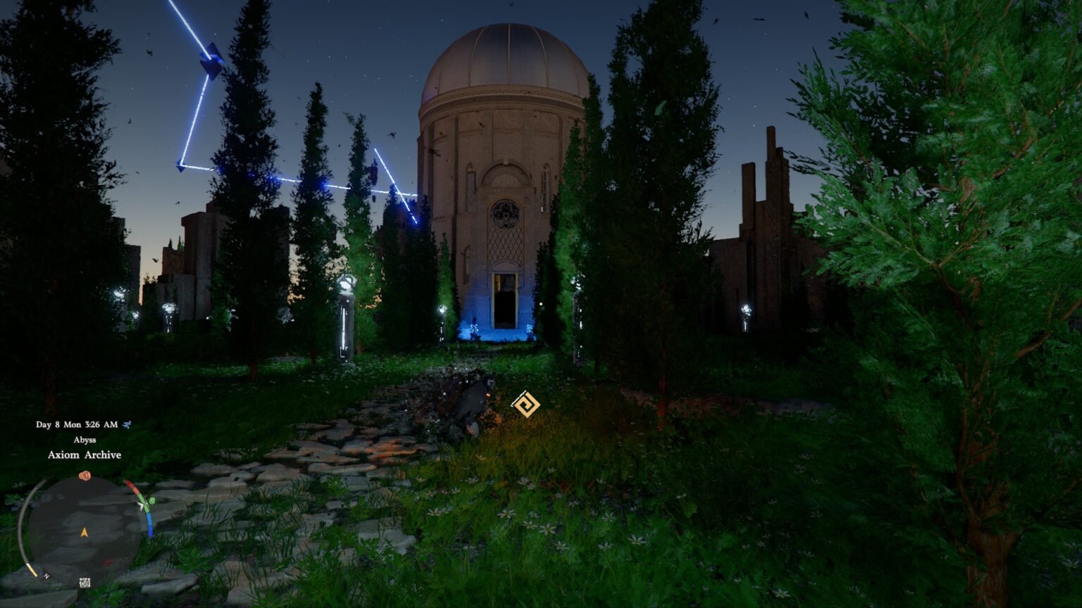 Crimson Desert: How To Slide Crimson Desert Slide