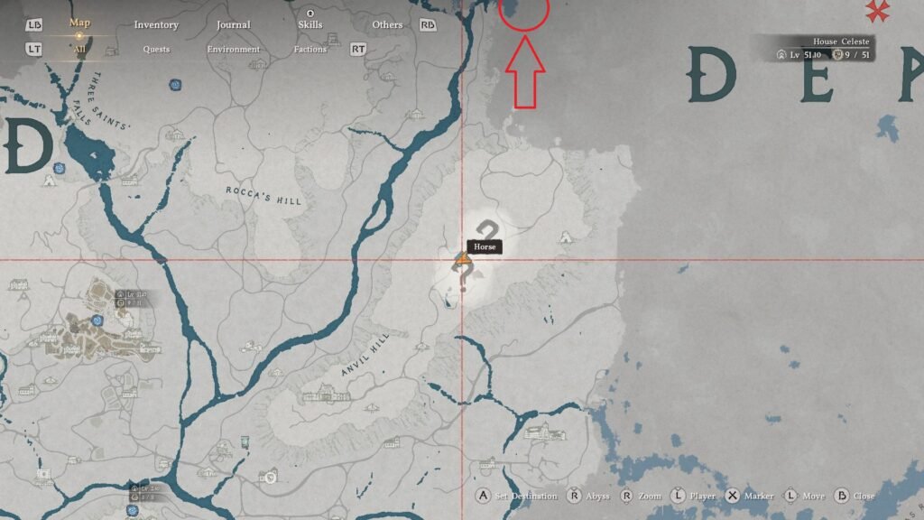 Crimson Desert Strongbox Puzzle Reventine Monastery Solution