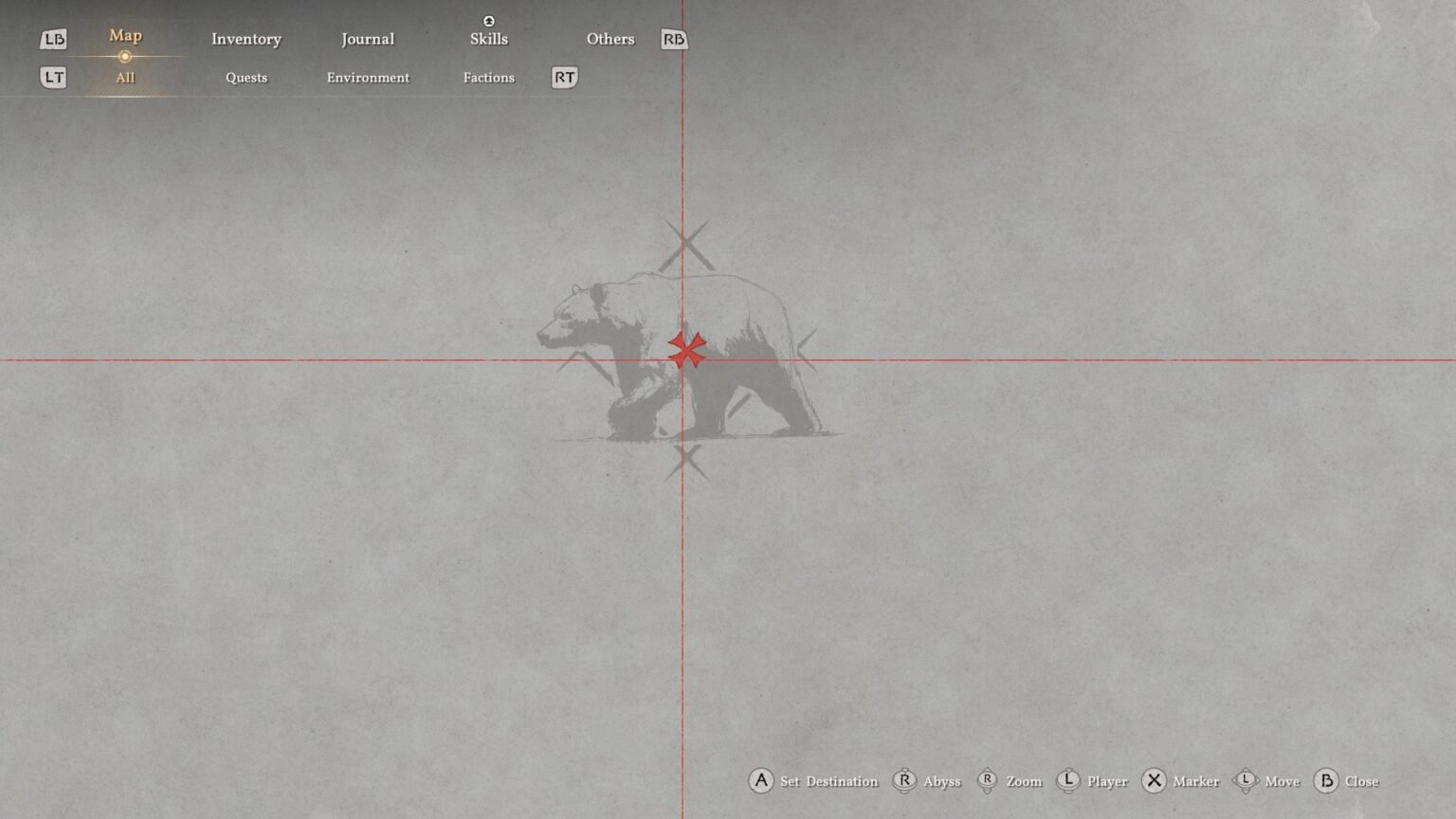 Crimson Desert: How To Unlock Legendary White Bear Mount Crimson Desert White Bear Mount